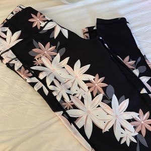 Senita athletic leggings